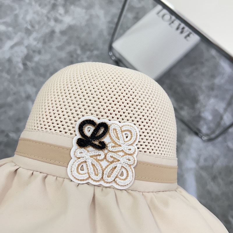 Chanel Caps